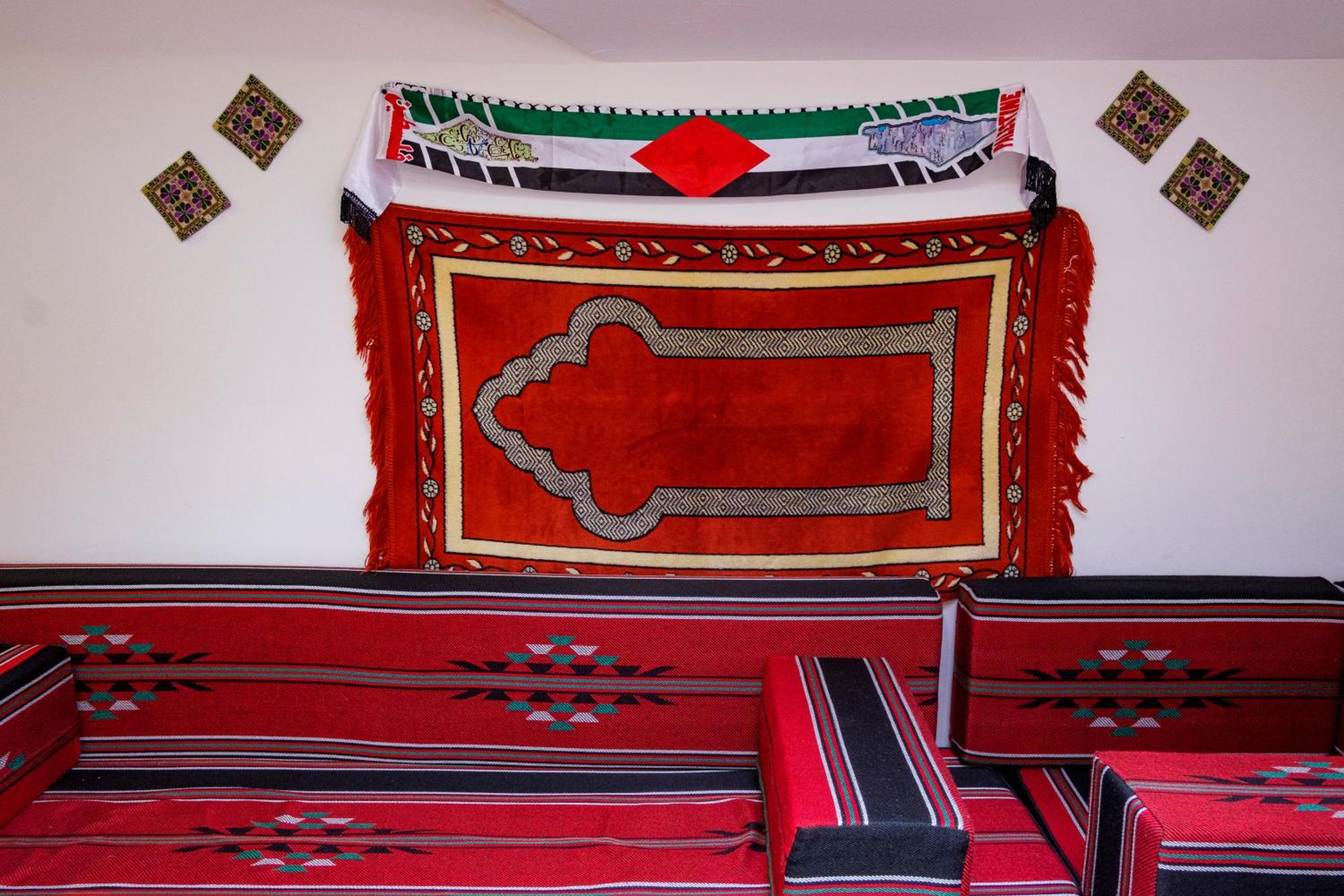 Hotel Poezia Luna Екстериор снимка